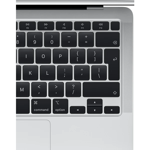 Apple MacBook Air 13,3" / M1 / 8GB / 256GB / stříbrný (Další) - Notebooky - Obrázek 30U4000501