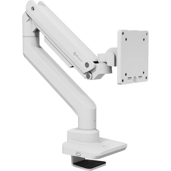 AROZZI ALZARE NEO PRO stolní držák pro monitor bílý