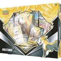 Pokémon TCG: Boltund V Box - Pokémon karty