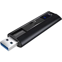 SanDisk Extreme PRO USB 3.1 flash disk 128GB  - Flashdisky