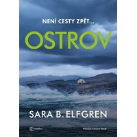 Ostrov - E-kniha