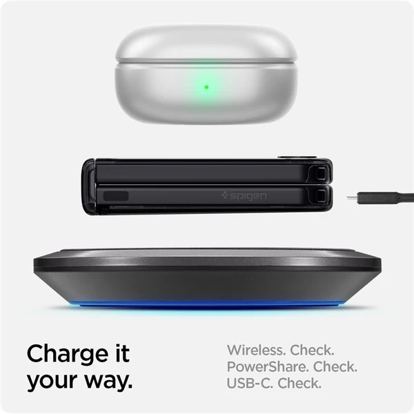 Spigen Ultra Hybrid Pro kryt Samsung Galaxy Z Flip6/Z Flip7 FE zero one - Pouzdra - Obrázek 30a3c70a14024708bd5589c382db1238