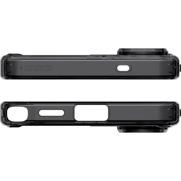 Spigen Ultra Hybrid MagSafe kryt Samsung Galaxy S26 Ultra zero one black - Pouzdra - Obrázek 30a48fa9a42c41868e9f791fc532d904