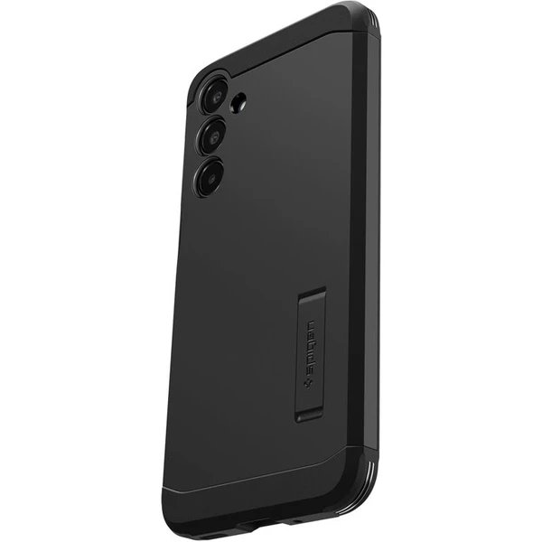Spigen Tough Armor kryt Samsung Galaxy A16/A16 5G černý - Pouzdra - Obrázek 30a9191e7b8449378c98aeb5a6218f1f