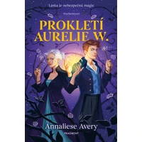 Prokletí Aurelie W. - E-kniha