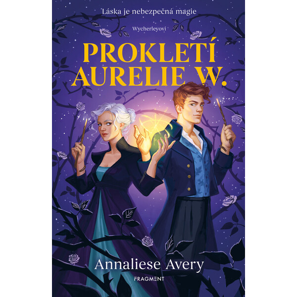 Prokletí Aurelie W.