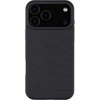 Tactical MagForce Beaver kryt s MagSafe iPhone 17 Pro Max Asphalt - Pouzdra