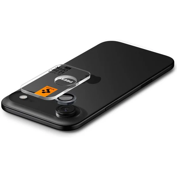 Spigen Glass tR EZ Fit Optik Pro skla iPhone Air gray (2 ks) - Ochranné folie a skla - Obrázek 30bfe622a2ba4e6dad73cd2bab99d42c
