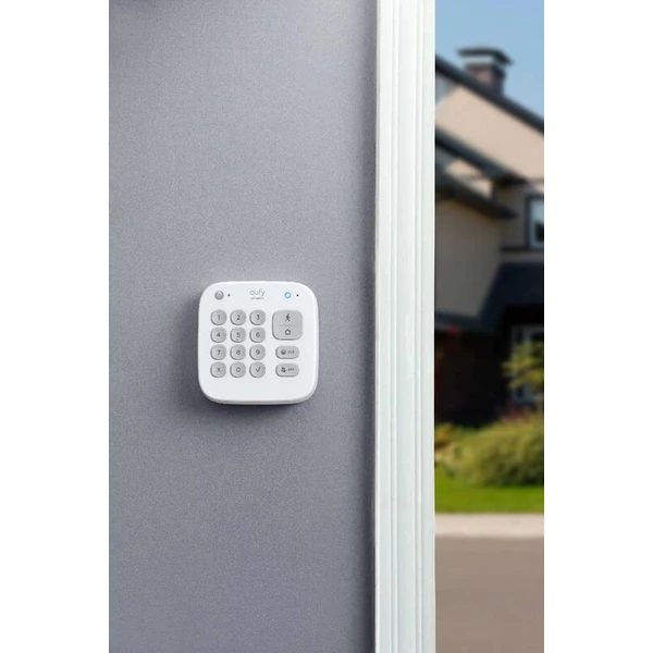 Anker eufy Security sada bezpečnostních senzorů bílá - Senzory - Obrázek 30c1595c2da34f709f952de40315c80c