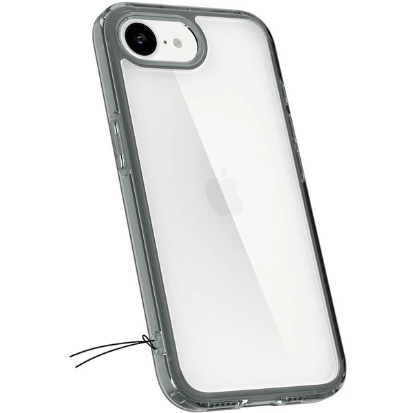 Spigen Ultra Hybrid kryt iPhone 17e/16e šedý - Pouzdra - Obrázek 30c2fcda138f40e4aea92c9e585b429e