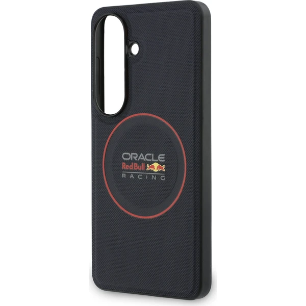 Oracle Red Bull Racing PU Leather Meshed Red Ring Magnetic kryt Samsung Galaxy S26+ modrý - Pouzdra - Obrázek 30ca9d6b49574cf7bd360ecbd4551c91