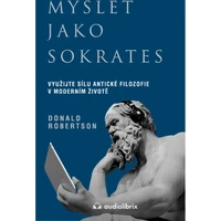 Myslet jako Sokrates - E-kniha