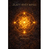 Zlatý květ mysli - E-kniha