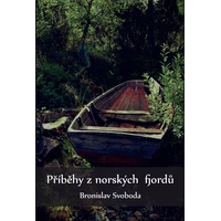 Příběhy z norských fjordů - E-kniha