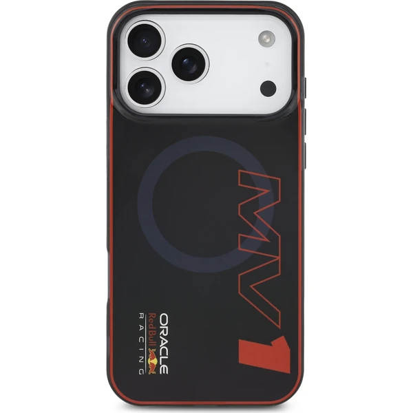 Oracle Red Bull Racing PC Double Layer Vertical MV1 MagSafe kryt iPhone 17 Pro Max modrý - Pouzdra - Obrázek 30d4d4f4c93f43c09c7c5e575fc78194