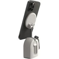 iOttie Treker MagSafe Travel Mount držák bílý - Držáky