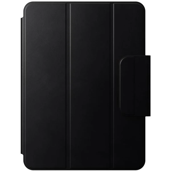 Nomad Leather Folio pouzdro pro iPad Pro 11" (M4) černé - Pouzdra - Obrázek 30db4804e83a46b1bb3726e571236ffe