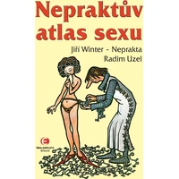 Nepraktův atlas sexu - E-kniha