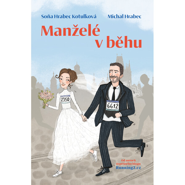 Manželé v běhu