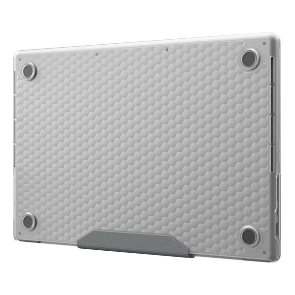 UAG Essential Armor kryt MacBook Pro 16" (M4/M3/M2) ice - Pouzdra - Obrázek 30e1cf74dc7b43ccae434aa6582ba11f