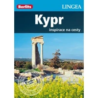 Kypr - E-kniha