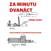 Za minutu dvanáct - E-kniha
