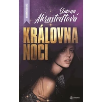 Královna noci - E-kniha