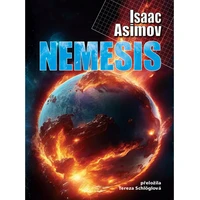 Nemesis - E-kniha