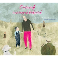 Dědeček v růžových kalhotách - E-kniha
