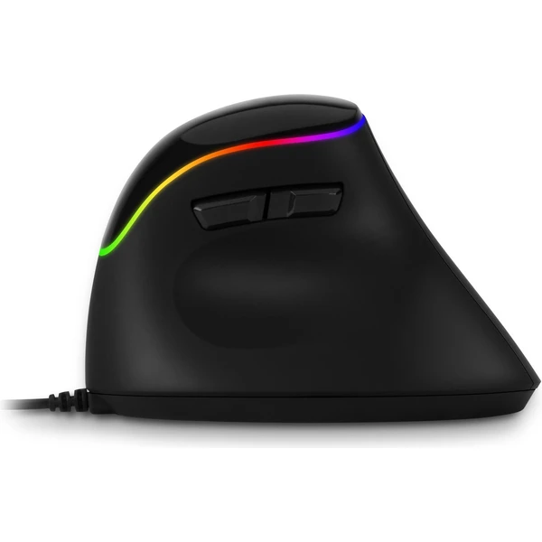 CONNECT IT GAME FOR HEALTH ergonomická vertikální myš - Myši - Obrázek 310U000501