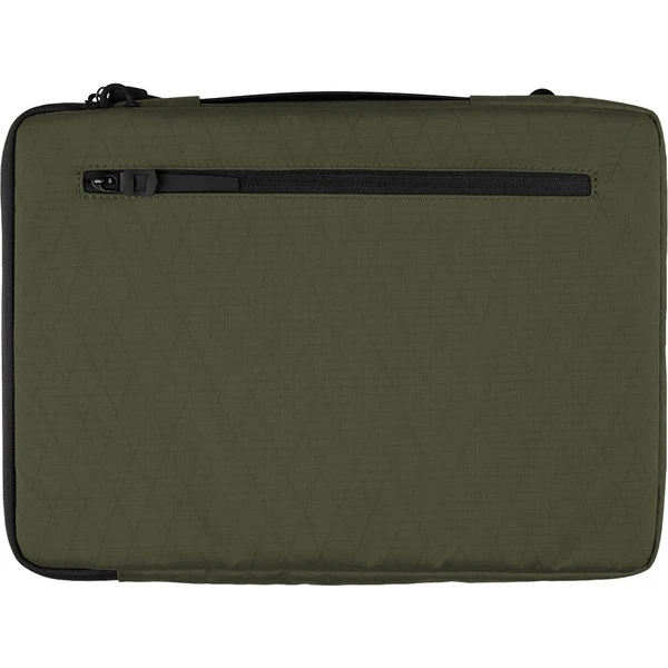 SKINARMA Jager Sleeve pouzdro pro 13"/14" MacBook Olive - Pouzdra - Obrázek 310becef1b3d4c9d916605f3d4e5c5e6