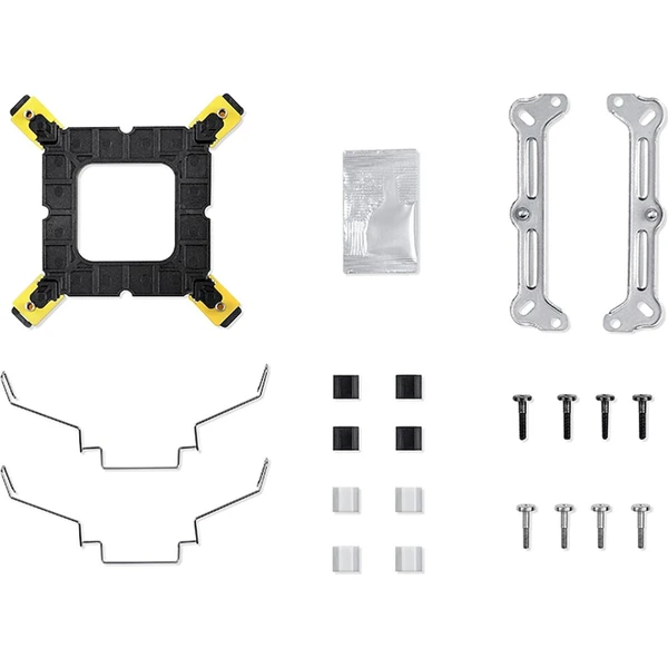Jonsbo CR-1000 EVO černý - Chladiče - Obrázek 31151a9c3a1048d6b3ce184fea04a390