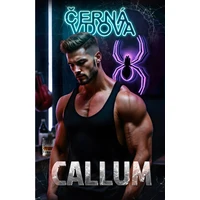 Callum - E-kniha