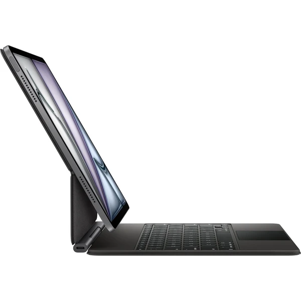 Apple Magic Keyboard (2026) iPad Air 13" klávesnice CZ černá (Další) - Pouzdra s klávesnicí - Obrázek 3118a7b74f9f4d569fa63d92e6919357