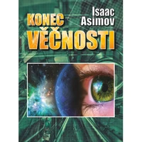 Konec věčnosti - E-kniha