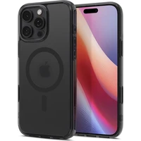 Spigen Ultra Hybrid T MagSafe kryt iPhone 16 Pro černý - Pouzdra