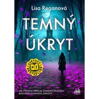 Temný úkryt - E-kniha