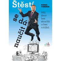Štěstí se dá naučit - E-kniha