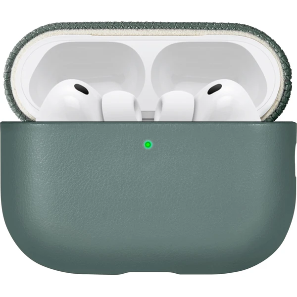 Native Union (RE)Classic Case pouzdro pro AirPods Pro 3 slate green - Pouzdra - Obrázek 31229dc8be964d45a6df99bb2b8673a2