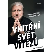 Vnitřní svět vítězů - E-kniha