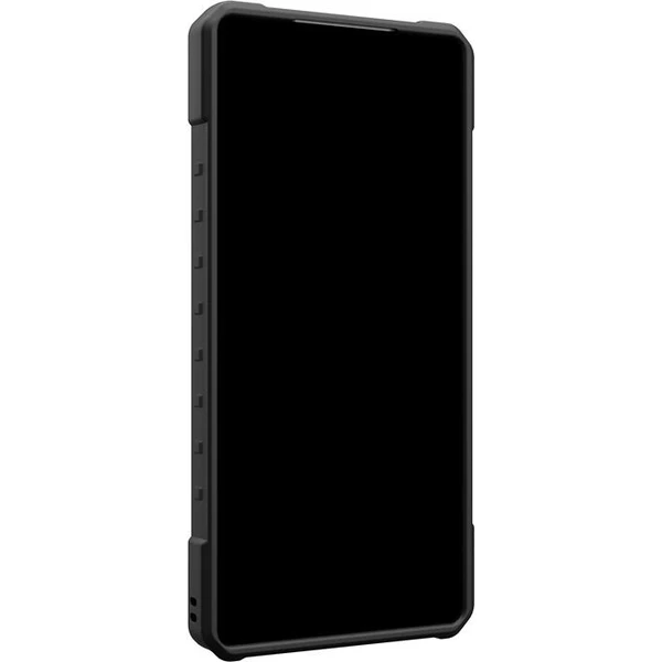 UAG Pathfinder kryt Samsung Galaxy S25 Ultra černý - Pouzdra - Obrázek 3124f81405d0424cb0403805df59152f