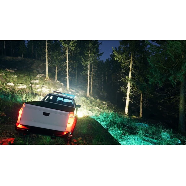Park Ranger Simulator (PS5) - Hry pro PS5 - Obrázek 312972a89b024bbf93c34736f0e74e1b