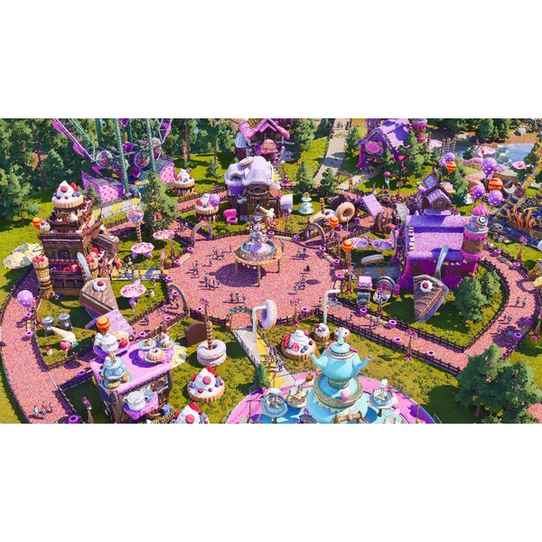 Park Beyond (Xbox Series X) - Hry pro Xbox Series - Obrázek 312L300401