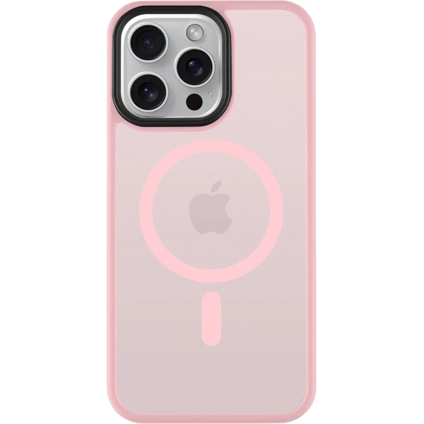 Tactical MagForce Hyperstealth kryt iPhone 15 Pro Max Pink Panther - Pouzdra - Obrázek 312c3d1d32034b8695a1a649f43b0b89