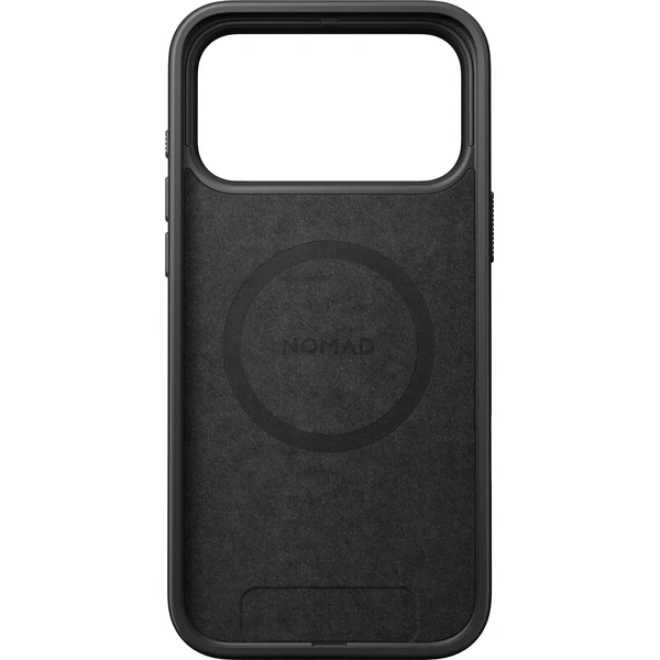 Nomad Sport Case MagSafe kryt iPhone 17 Pro Max/18 Pro Max Black - Pouzdra - Obrázek 312c59a0b54c42e885a76bf0bc25077e