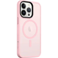 Tactical MagForce Hyperstealth kryt iPhone 13 Pro Pink Panther - Pouzdra