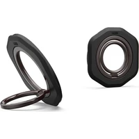 UAG Magnetic Ring Stand LT black - Držáky