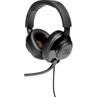 JBL Quantum 200 černá - Sluchátka
