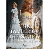 The Taming of the Shrew - E-kniha