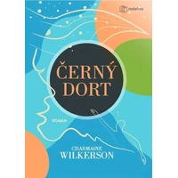 Černý dort - E-kniha